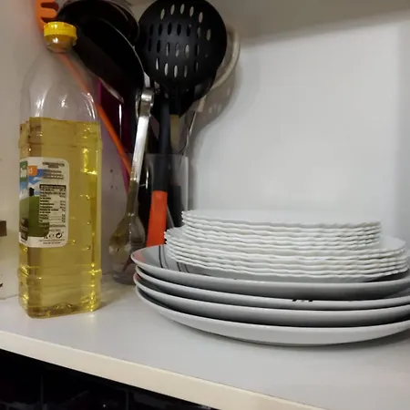 Casa Alisios 71 * コラレホ