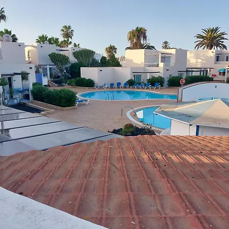 Casa Alisios 71 Apartament