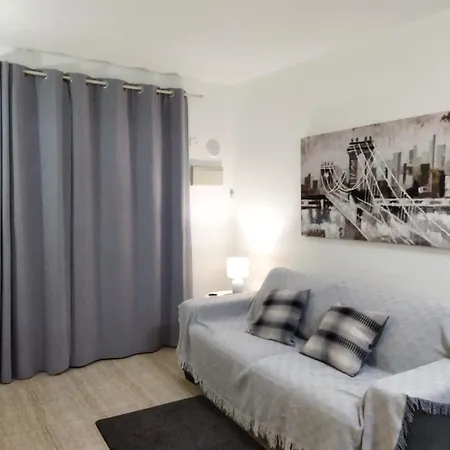 Apartament Casa Alisios 71 Corralejo