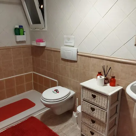 Apartament Casa Alisios 71 Corralejo