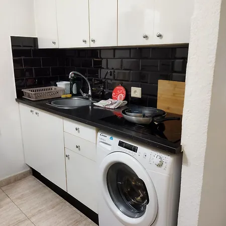 Casa Alisios 71 コラレホ