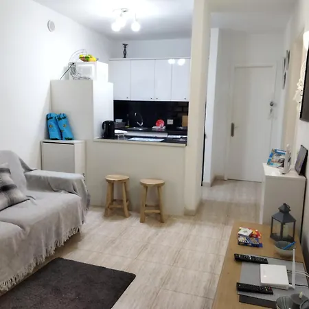 Casa Alisios 71 * コラレホ