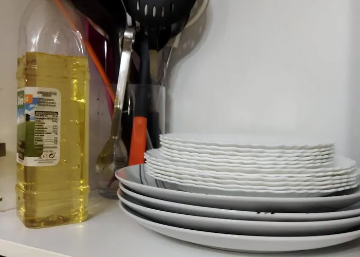 Casa Alisios 71 * קורלחו