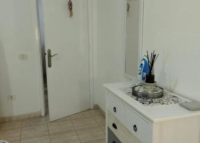 Apartament Casa Alisios 71