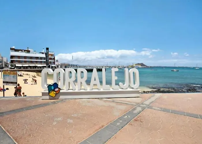 Casa Alisios 71 Apartament *