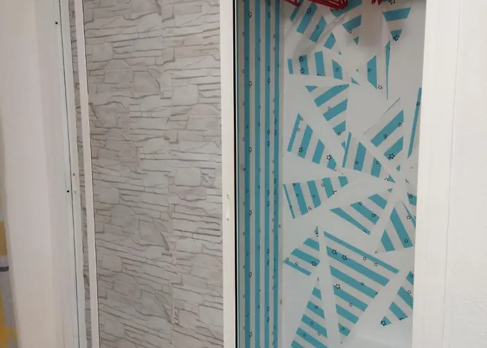 Casa Alisios 71 דירה *