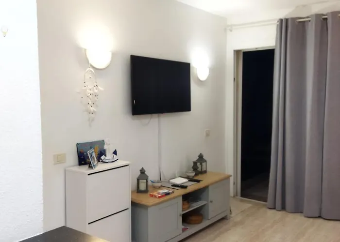 Casa Alisios 71 דירה קורלחו