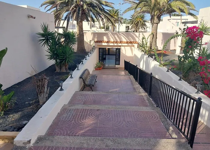 Casa Alisios 71 Apartament *