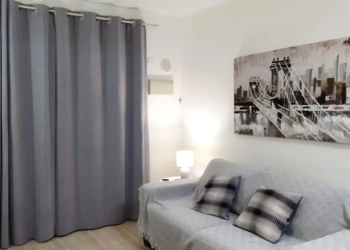 Apartament Casa Alisios 71 Corralejo