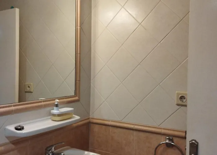 Casa Alisios 71 קורלחו