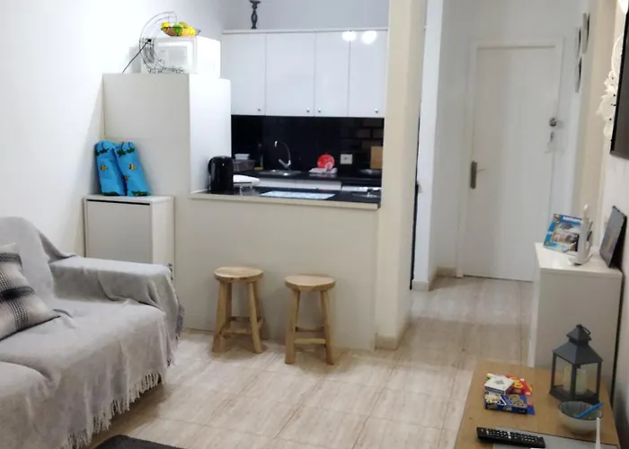 Casa Alisios 71 * קורלחו