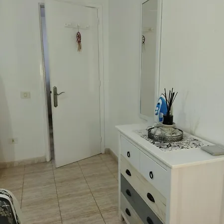Apartmán Casa Alisios 71