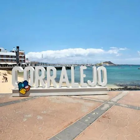 Casa Alisios 71 아파트 *