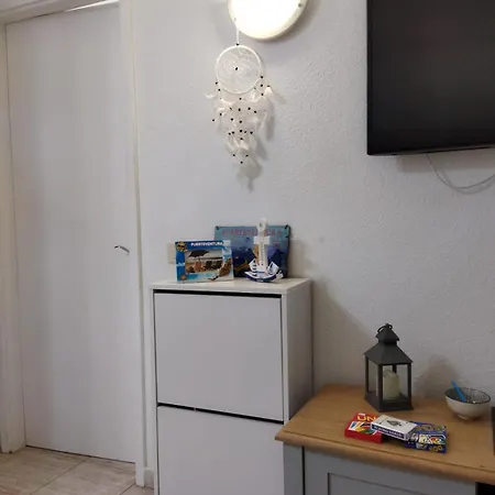 Apartmán Casa Alisios 71 Corralejo