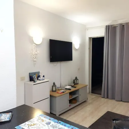 Casa Alisios 71 Apartmán Corralejo