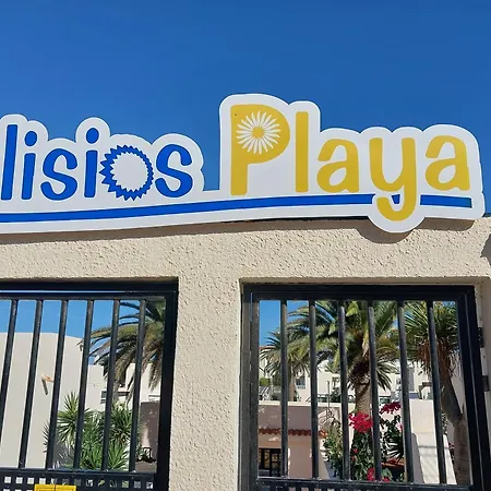 아파트 Casa Alisios 71 *