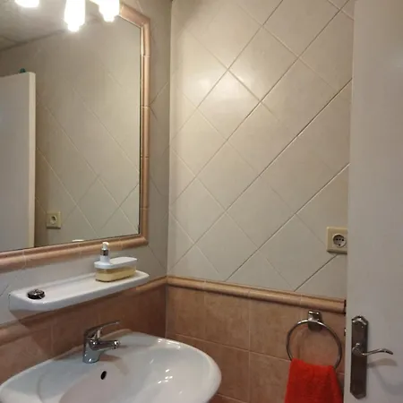 Casa Alisios 71 Corralejo