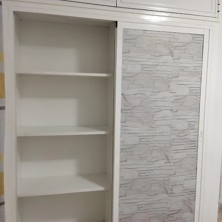 Casa Alisios 71 코라레호