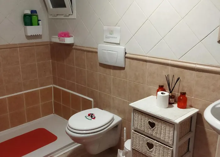 Appartement Casa Alisios 71 Corralejo