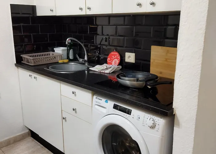 Casa Alisios 71 Corralejo