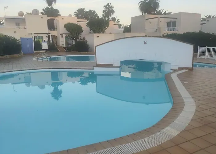 Appartement Casa Alisios 71 *