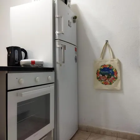 Appartement Casa Alisios 71 *