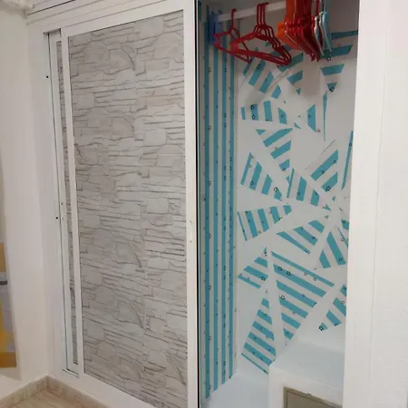 Casa Alisios 71 Appartement *