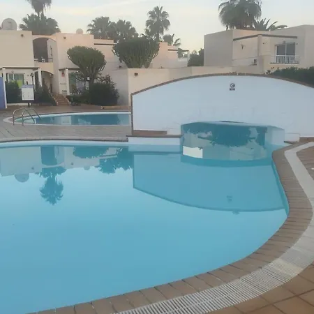 Appartement Casa Alisios 71 *